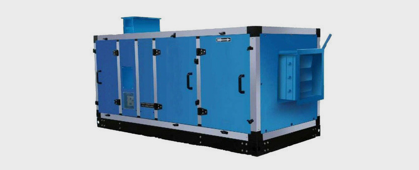 Floor-Mounted-Air-Handling-Unit
