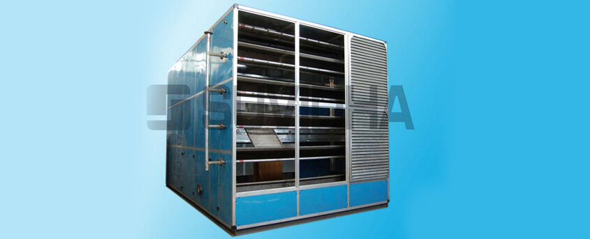 air-washer-units