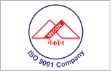 Mecon Limited